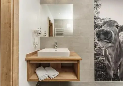 Unser Hoamat Appartement