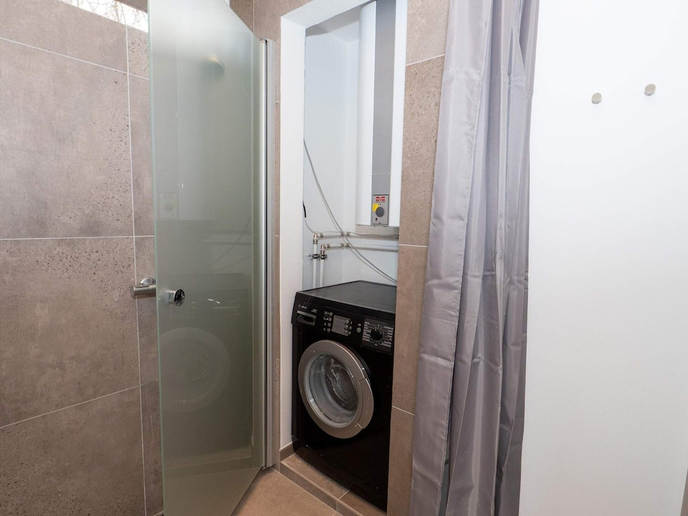 5 Star Holiday Home in Vestervig
