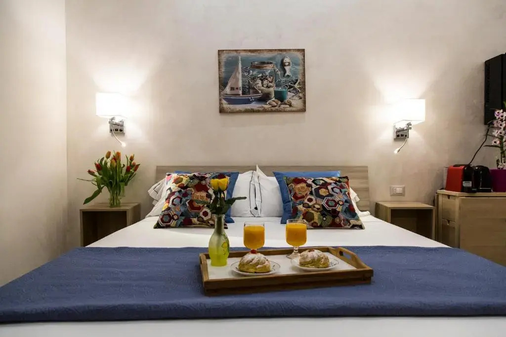 Alloggio Turistico Port Inn