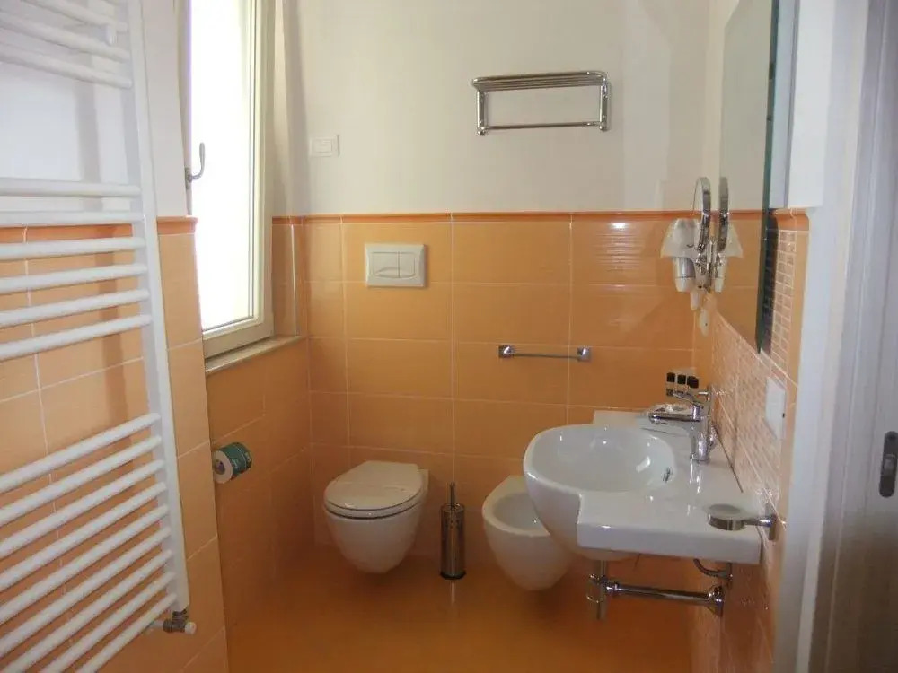 Bella Tropea Accommodation