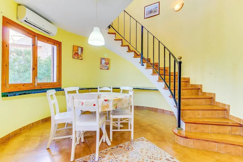 Villa With 3 Bedrooms in Llucmajor, With Wonderful sea View, Private Pool, Enclosed Garden Near the Beach
