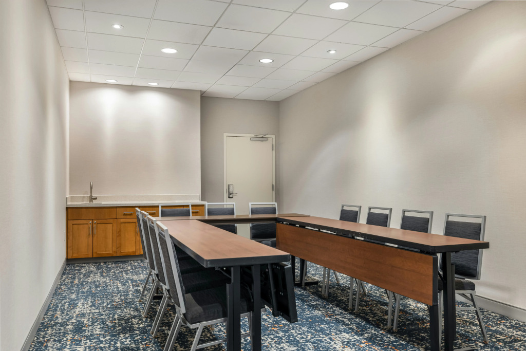 Hampton Inn & Suites Dallas/Plano-East