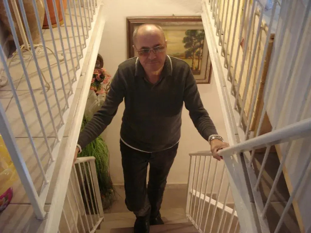 Da Giusè