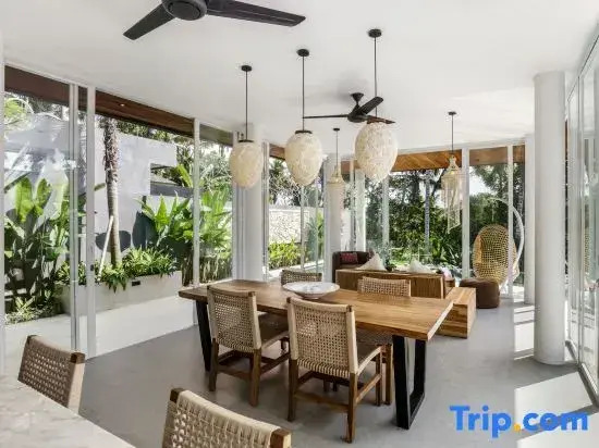 Villa Paso by BaliSuperHost