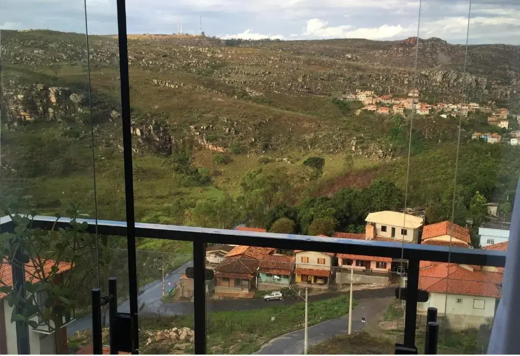 Apartamento novo 3 quartos