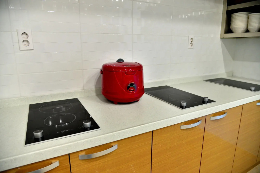 Seom Guesthouse