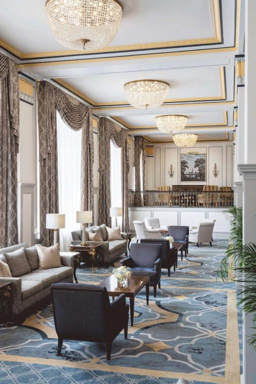 Francis Marion Hotel