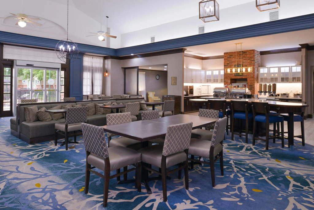 Homewood Suites by Hilton Dallas-Lewisville