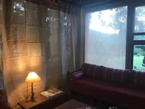 Hotel Patios De La Cumbre