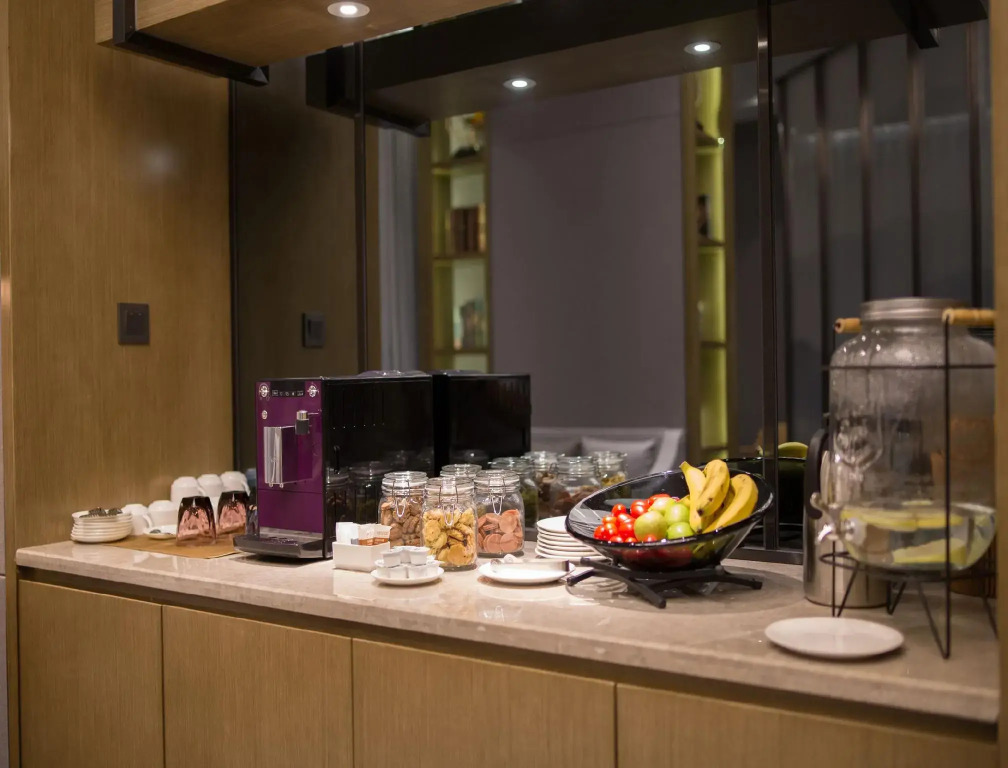 Zenith Hotel The Mixc Branch