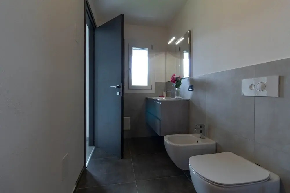Mamma Ciccia Holiday Home - Up on the Hills