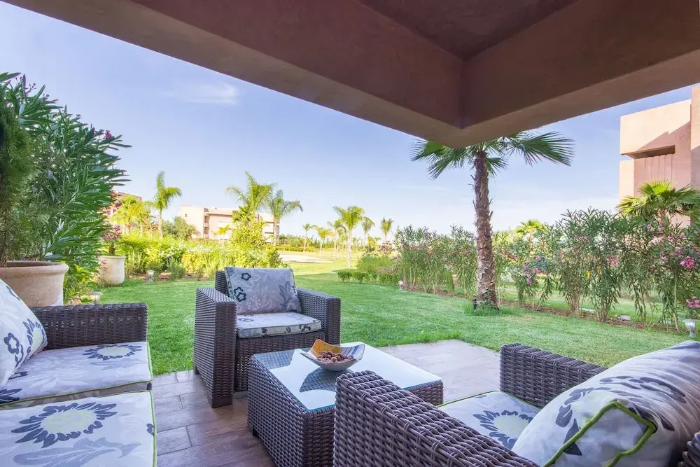 Vacations House For Family