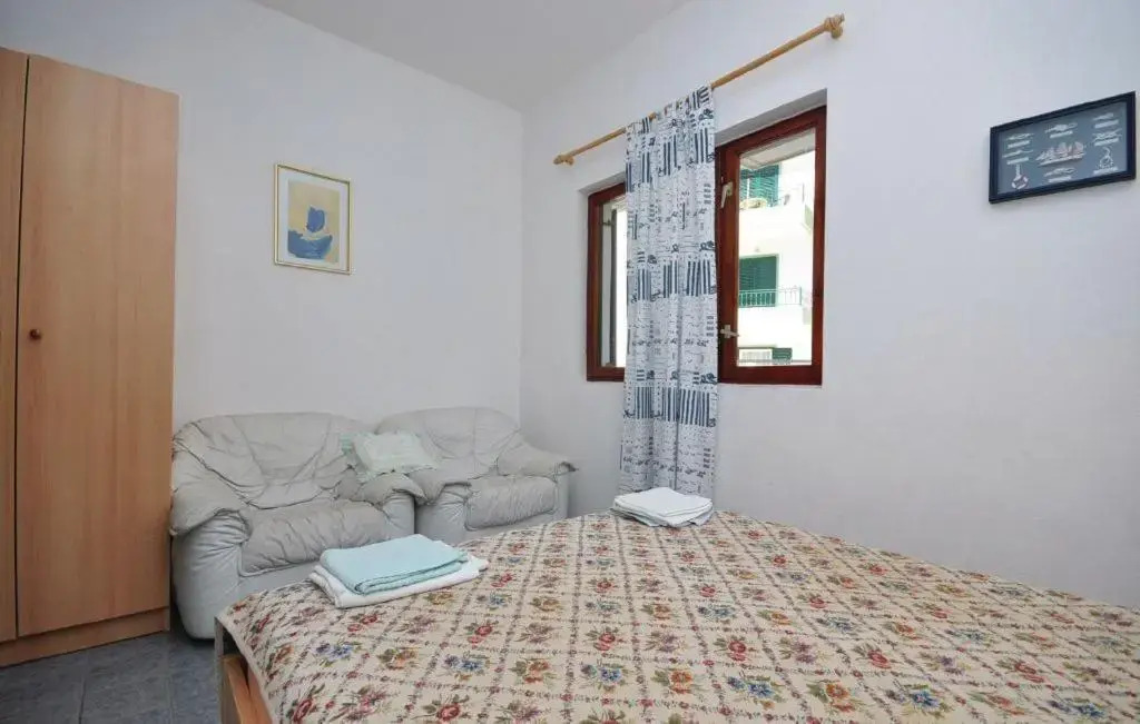 Apartments Medusa