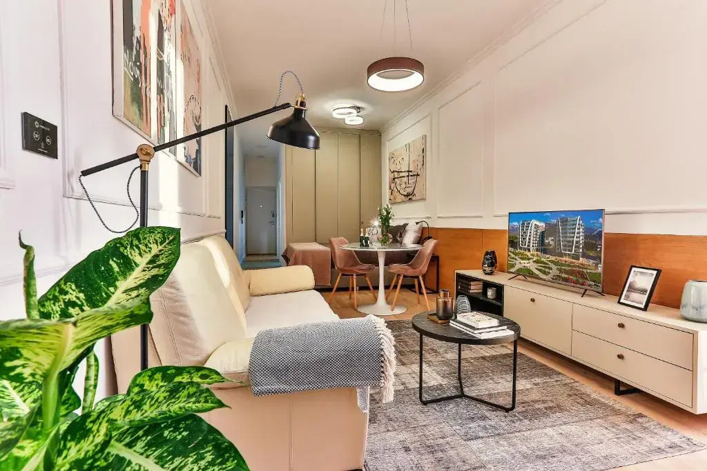 A21 Soho City - Lux Apartment! NEW!!!