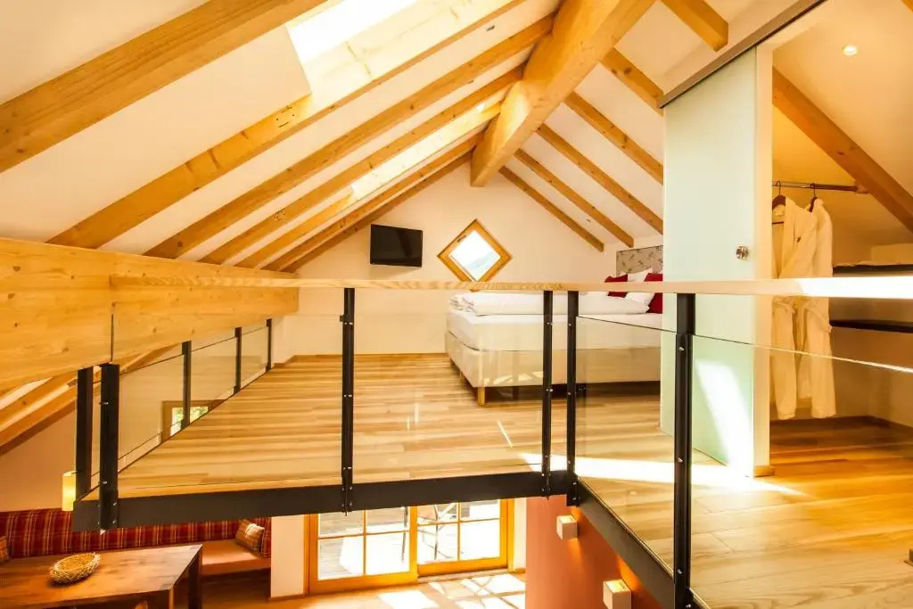 Dorfhaus Chalets