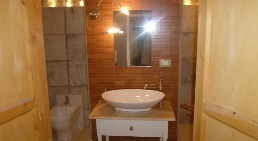 Casa Melilli