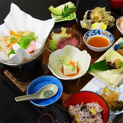 Ryokan Takeyashiki