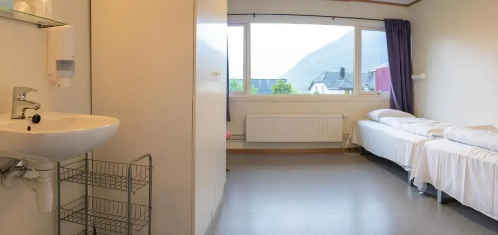 Sogndal Vandrerhjem