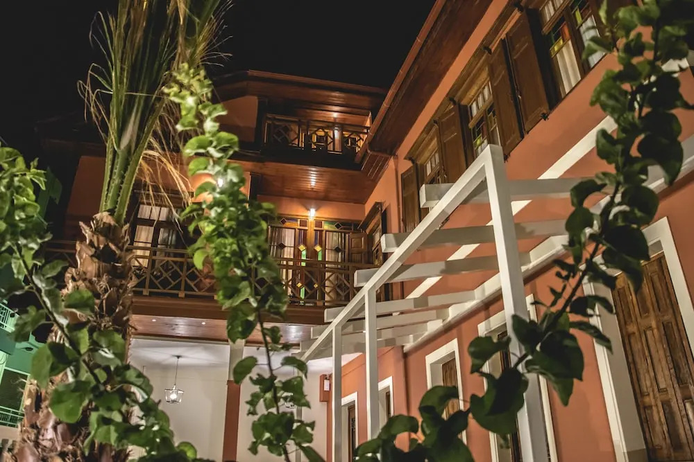 Porta Medina Boutique Hotel