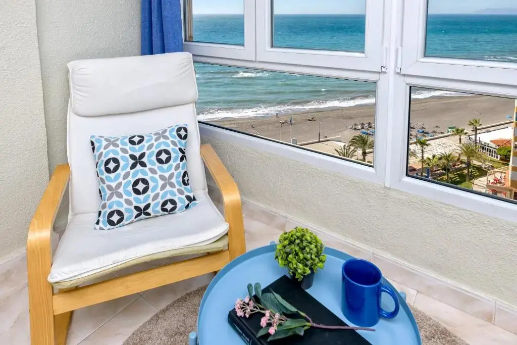 Beachfront Bungalow