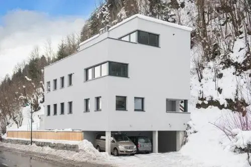 Appartement Christine