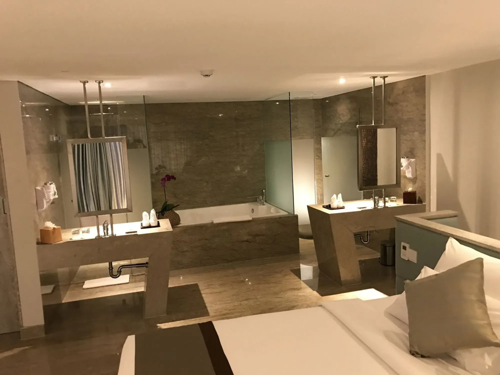 Hotel Daun Bali Seminyak