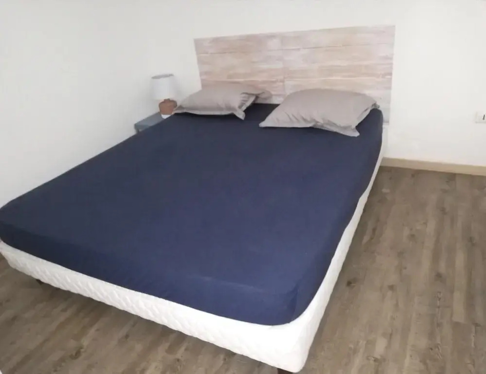 Apartment With one Bedroom in Saint-denis, , With Furnished Balcony and Wifi - 30 km From the Beach