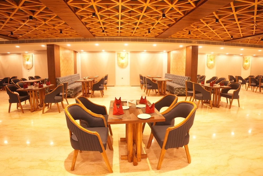 Hibiscus Elite Hotel