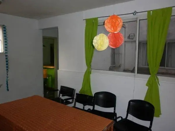 Hostel Puerto Rosario