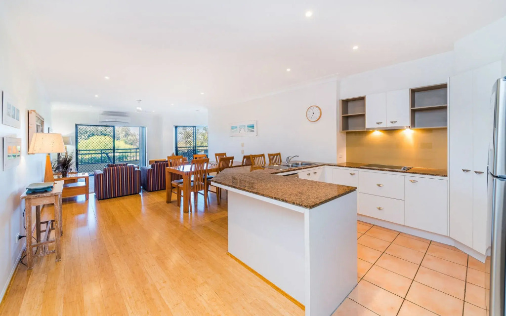 The Sands Resort at Yamba