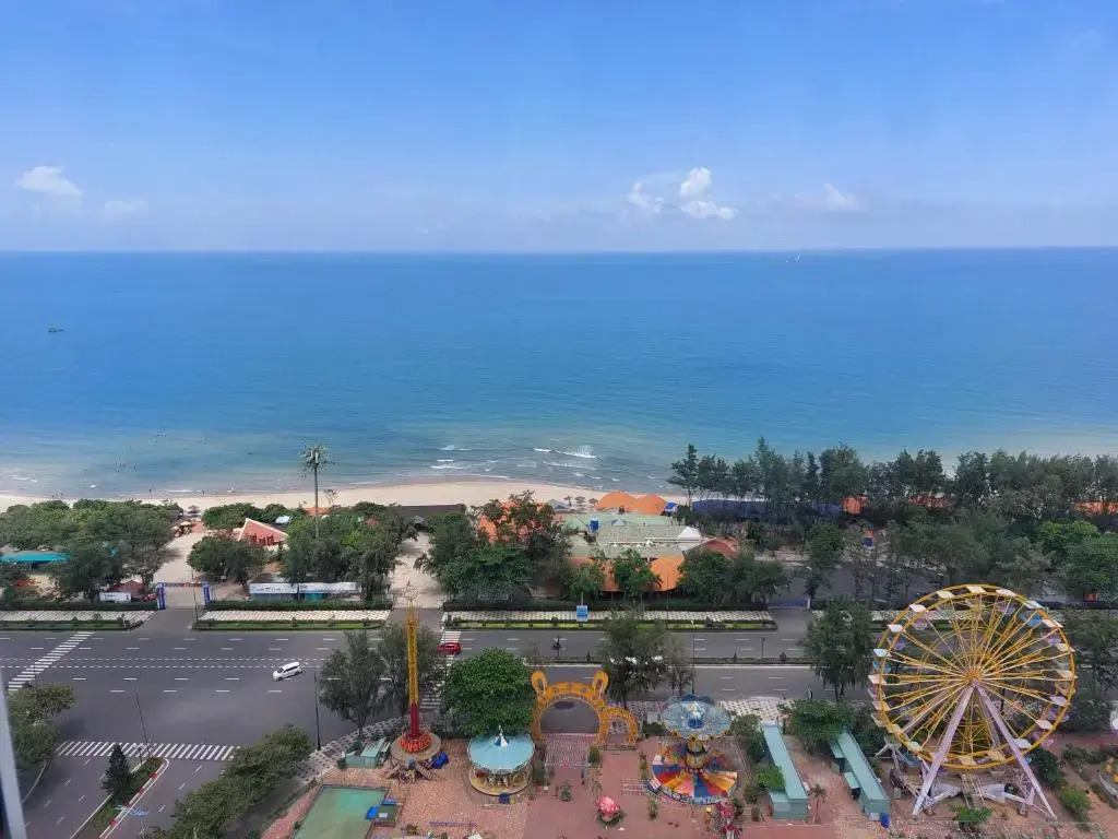 Oasky Vũng Tàu - Pooh House 5