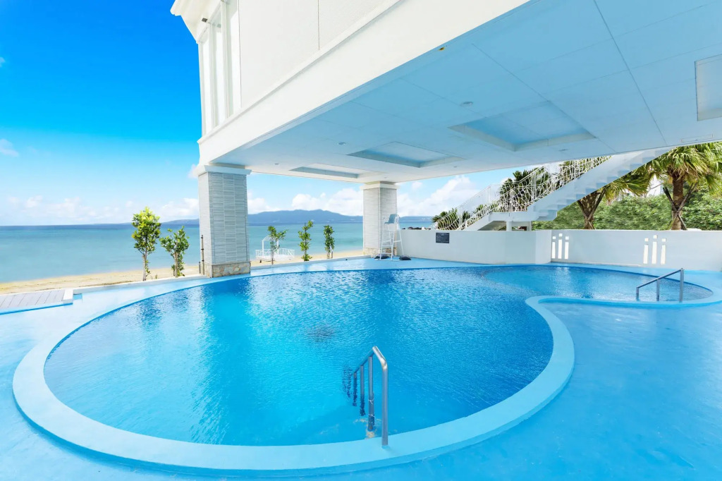 Courtyard by Marriott Okinawa Resort