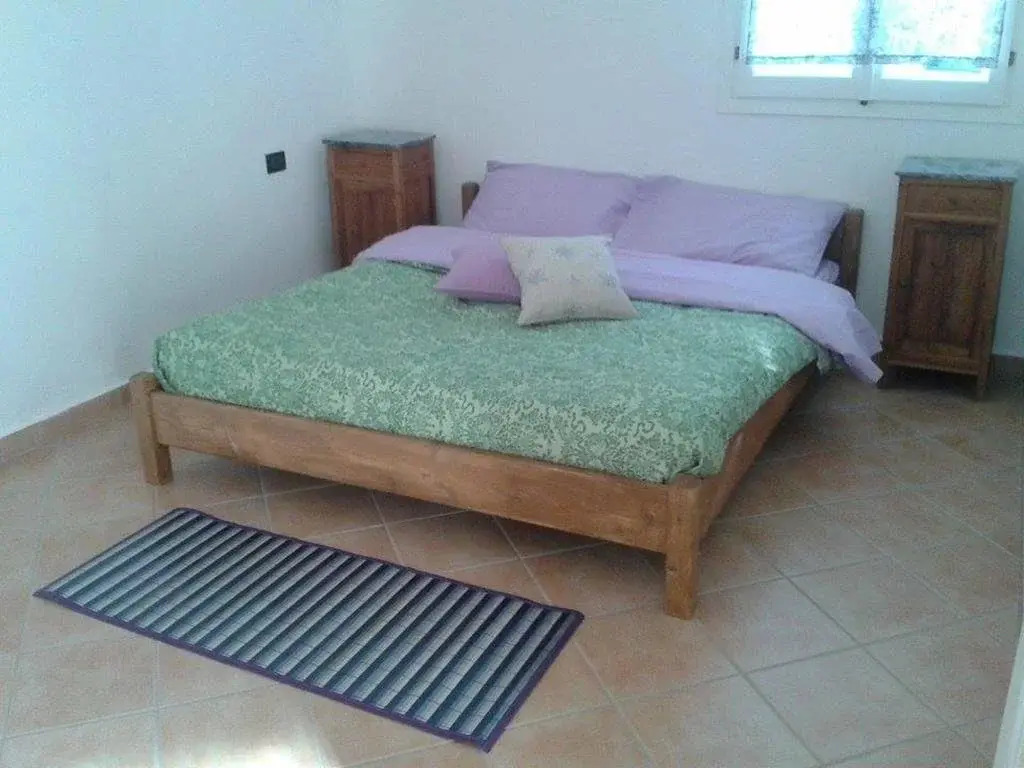 EcoLocanda Al Borgo