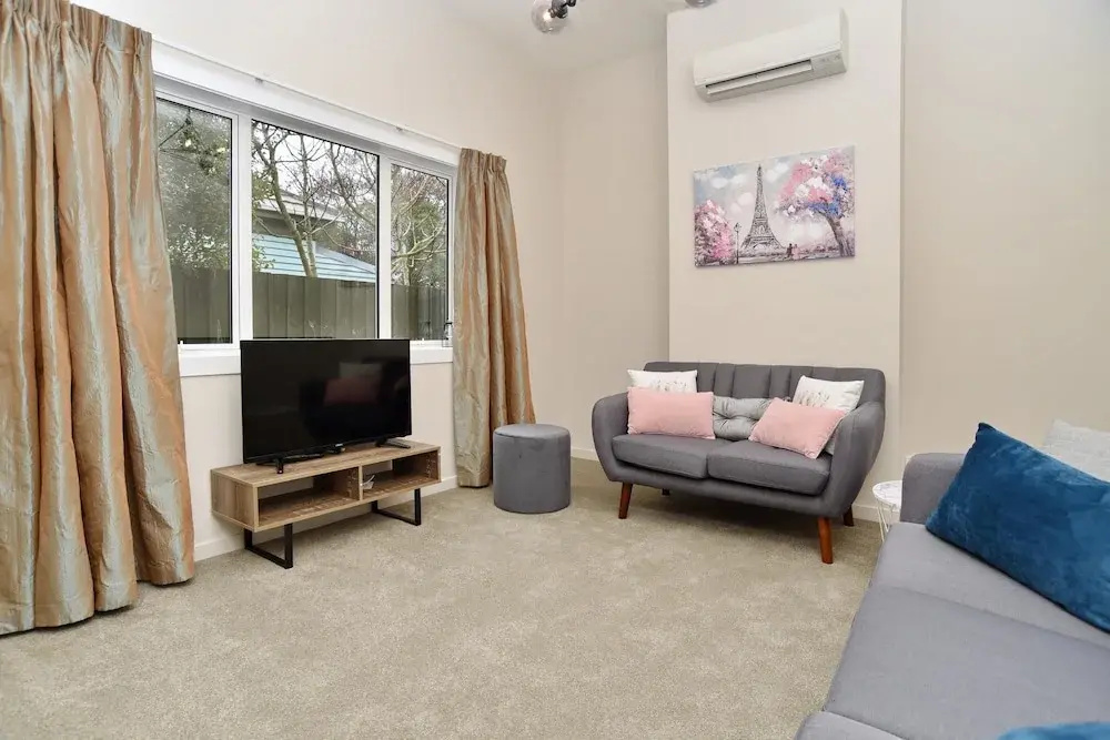 Albemarle Villa - 3 bedroom villa