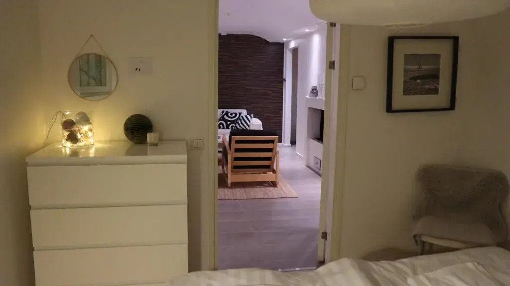 Scandinavian Style Villa