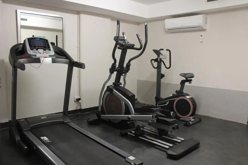 The Boathouse Resort Luxury Apartments