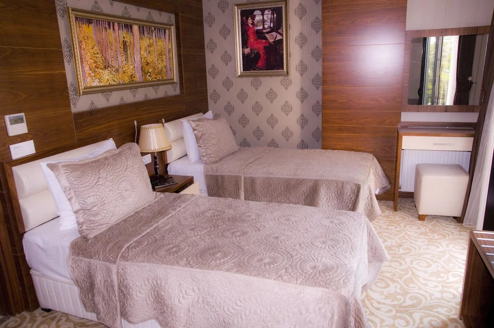Kerimbey Hotel