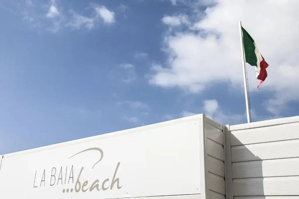 Hotel La Baia