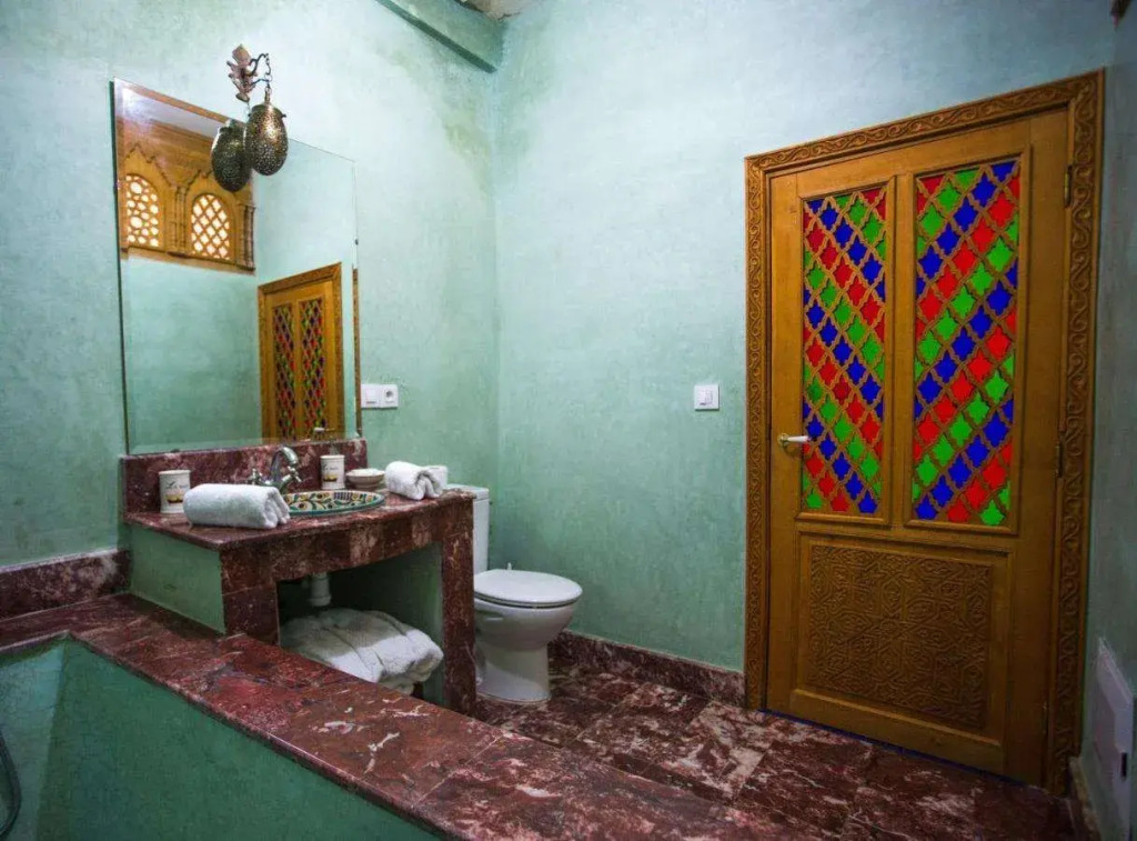 Riad Vega