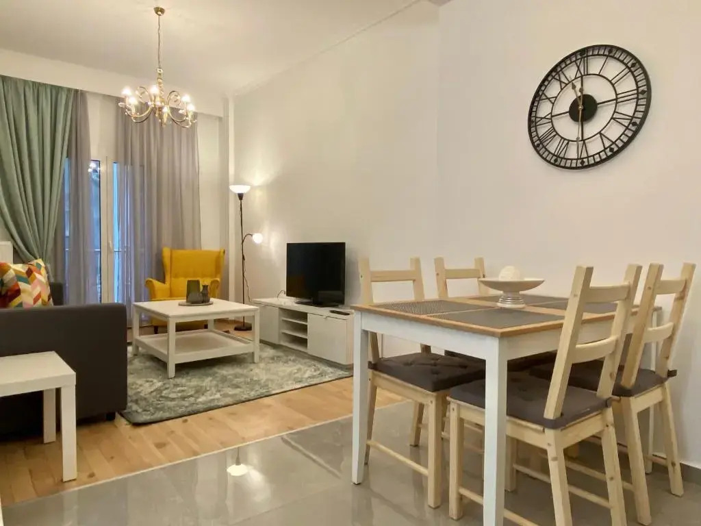 Daylily, 2 bdrm apartment, Vesta Philoxenia
