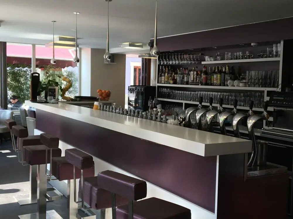 Hotel-Restaurant St-Christophe
