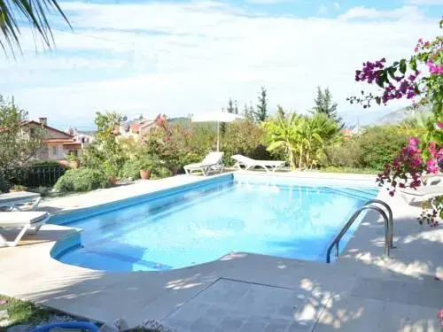 Villa Michaelmas