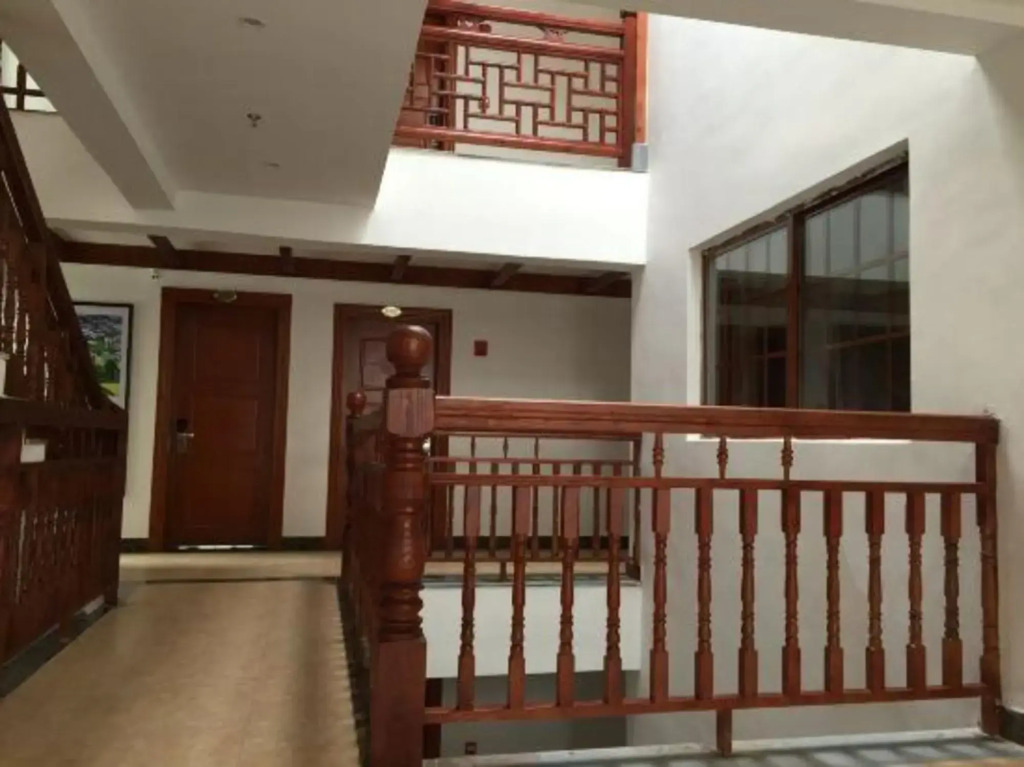 Jiangwan Motel