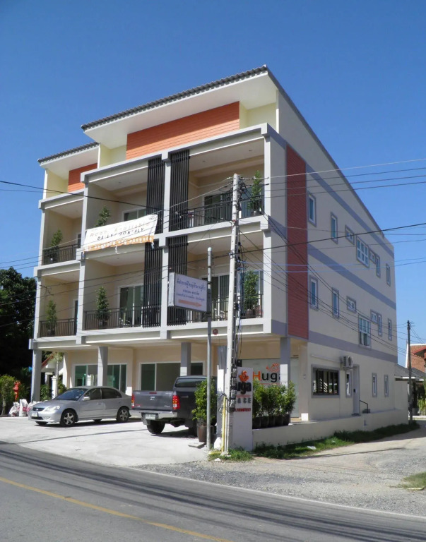 Huga Place