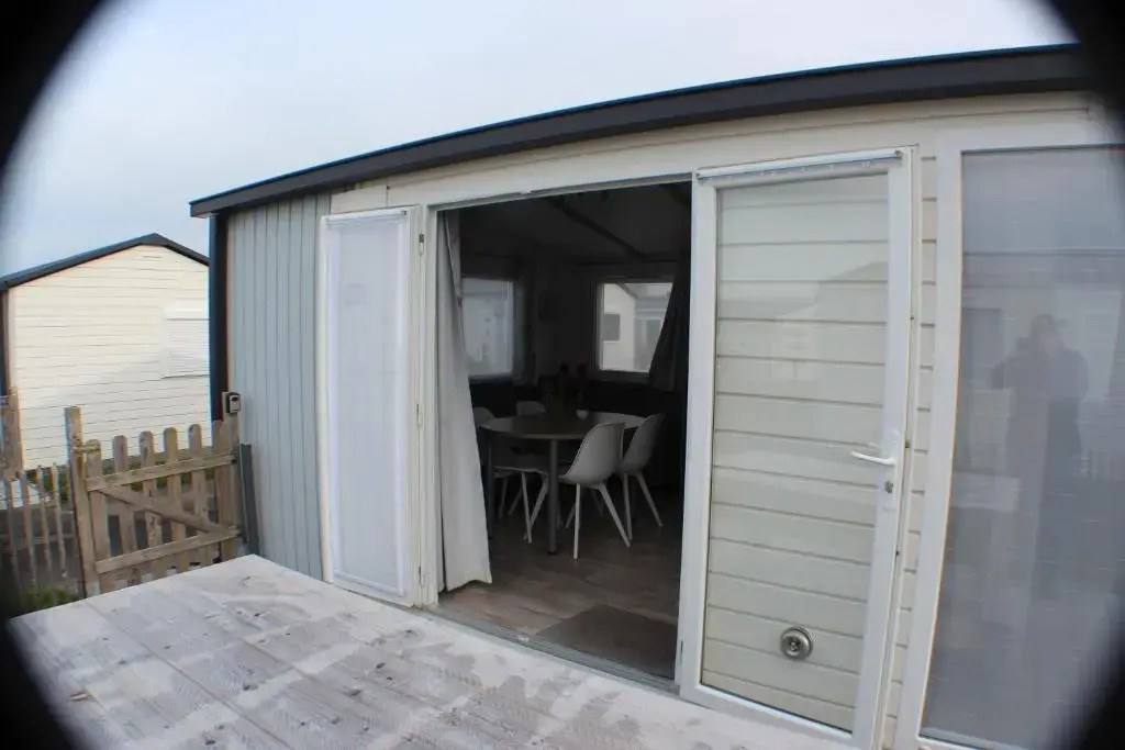 Family-Seacottage Knokke Heist