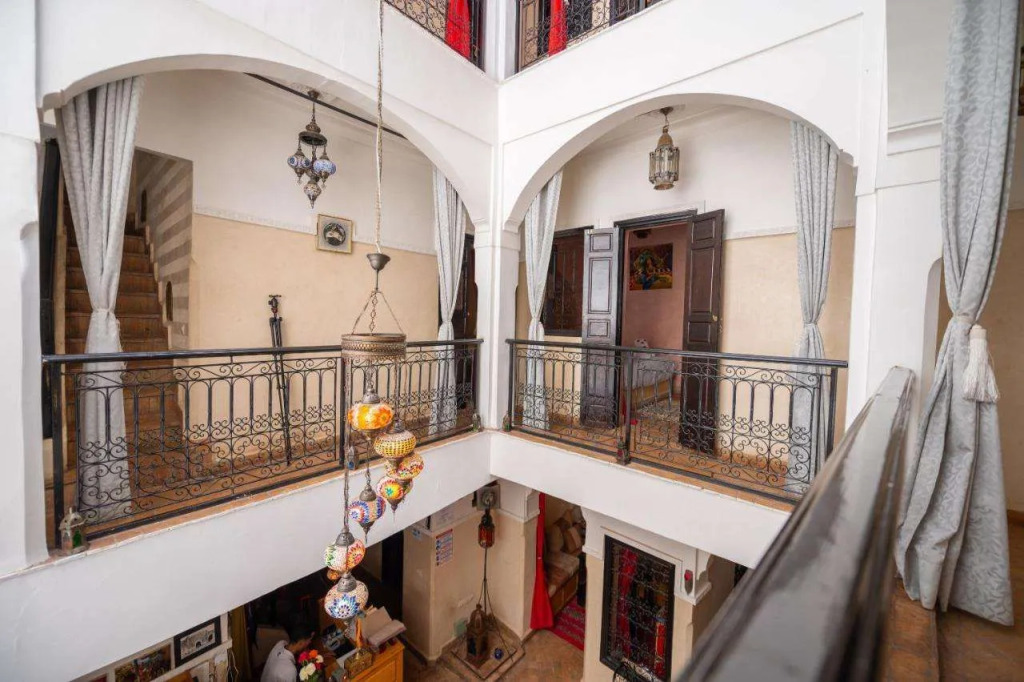 Riad Ma Maison