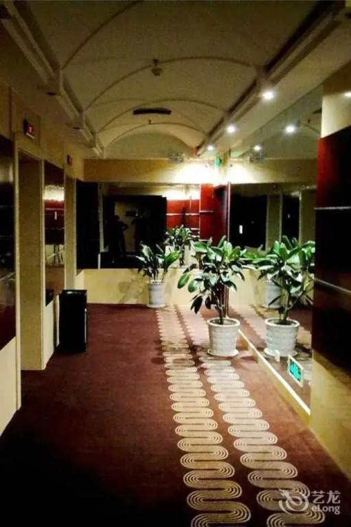 Shidai Wangchao Hotel(咸阳时代王朝大酒店（咸阳湖福园巷子店）)