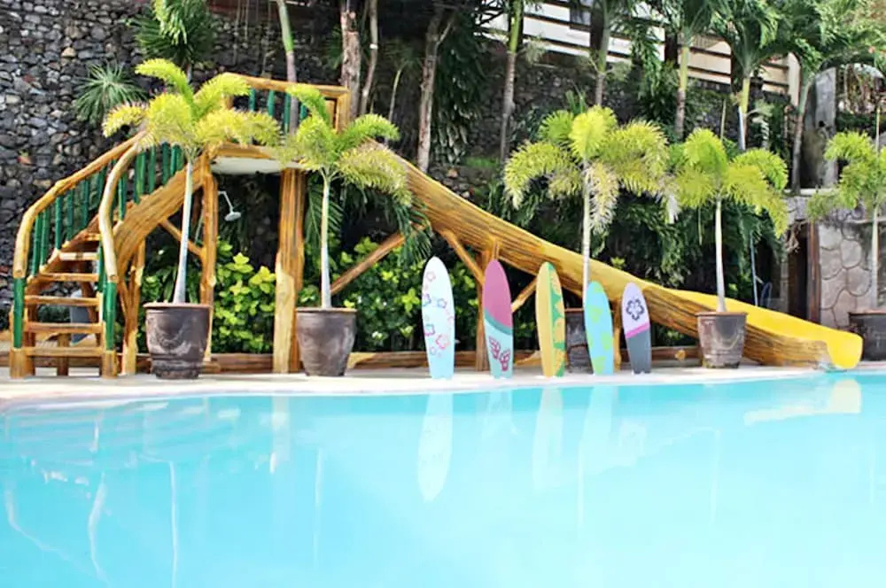 BagaLangit Hideaways
