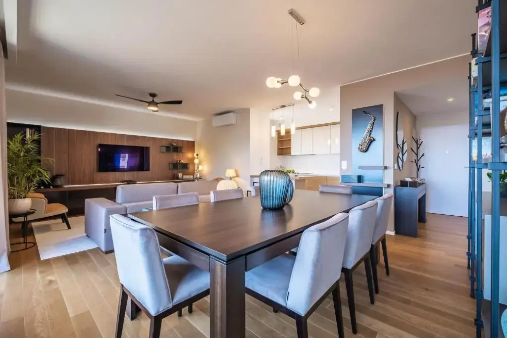 Maha Ajuda1 by ALMA Holiday Rentals