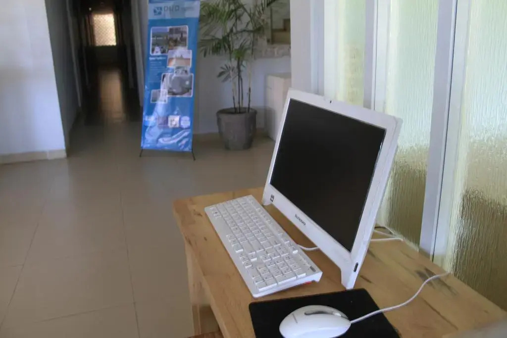 Duo Legian Hotel